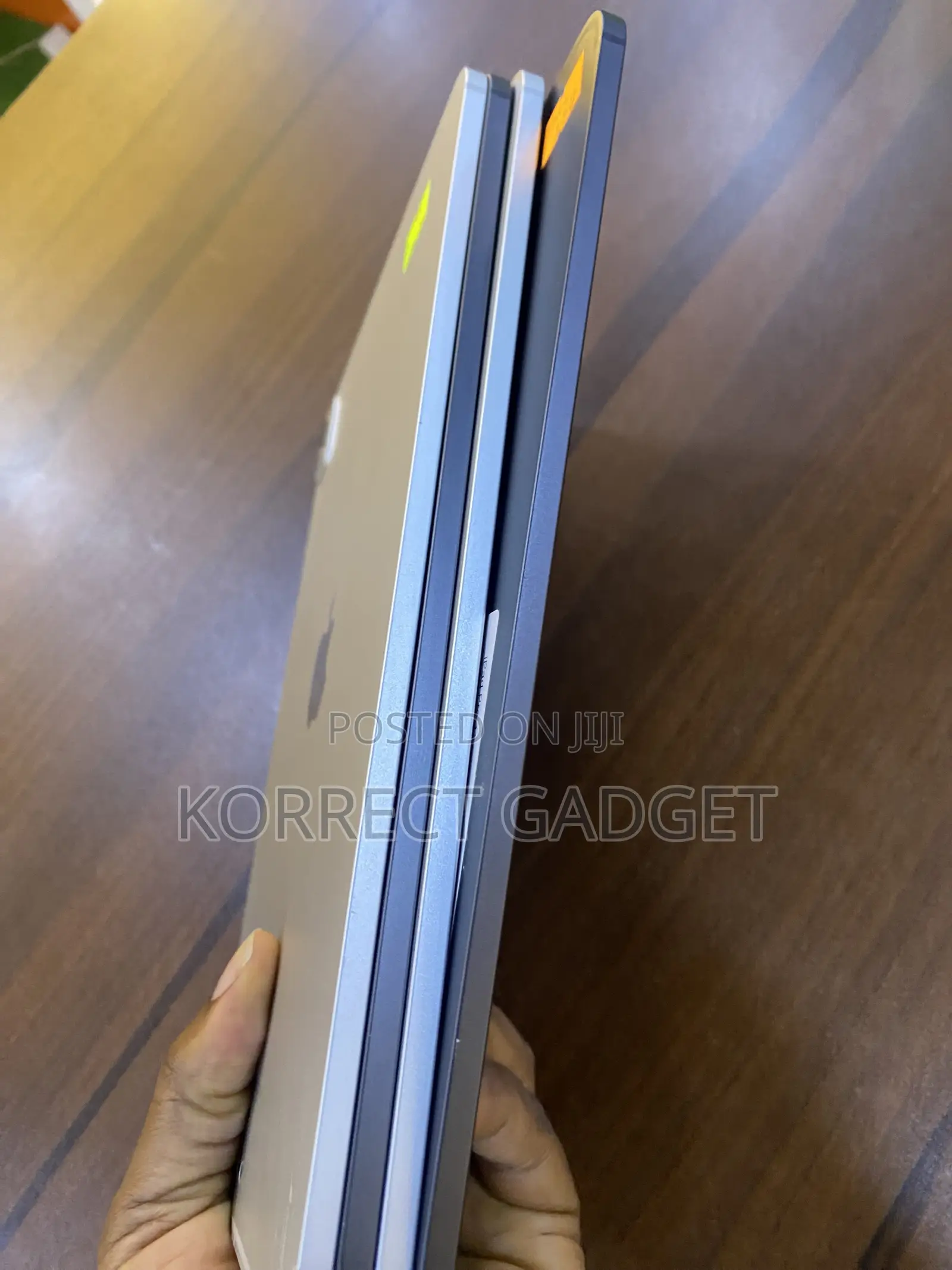 Apple iPad Pro 11 (2024) 256 GB Black