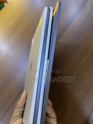 Apple iPad Pro 11 (2024) 256 GB Black