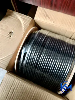 CommScope Cat6 Outdoor Network Cable UTP Ethernet LAN Cable