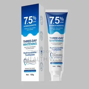 Croent 75% Toothpaste