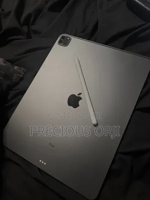 Apple iPad (2025) 256 GB Black