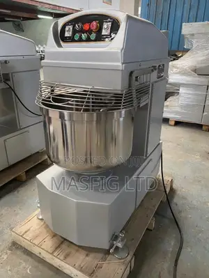 1 Bag/50kg Spiral/Dough Mixer