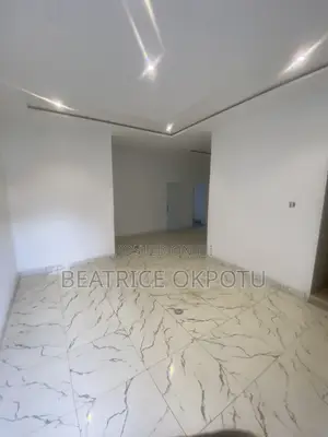 3bdrm Block of Flats in Kubwa for rent