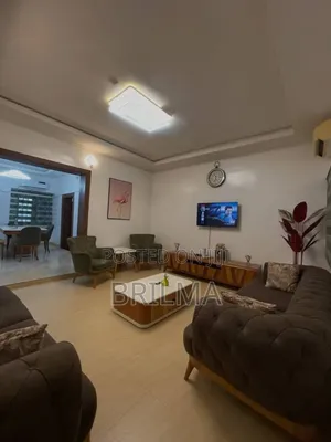 2 Bedroom Apartment in Wuye District for Short Let
