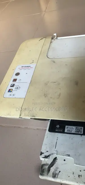 HP Deskjet Ink Advantage 1515