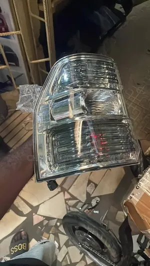 Rear Light for Mitsubishi Pajero 2019