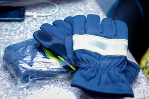 Fire Killer Hand Glove