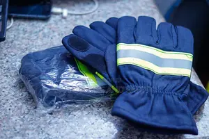 Fire Killer Hand Glove