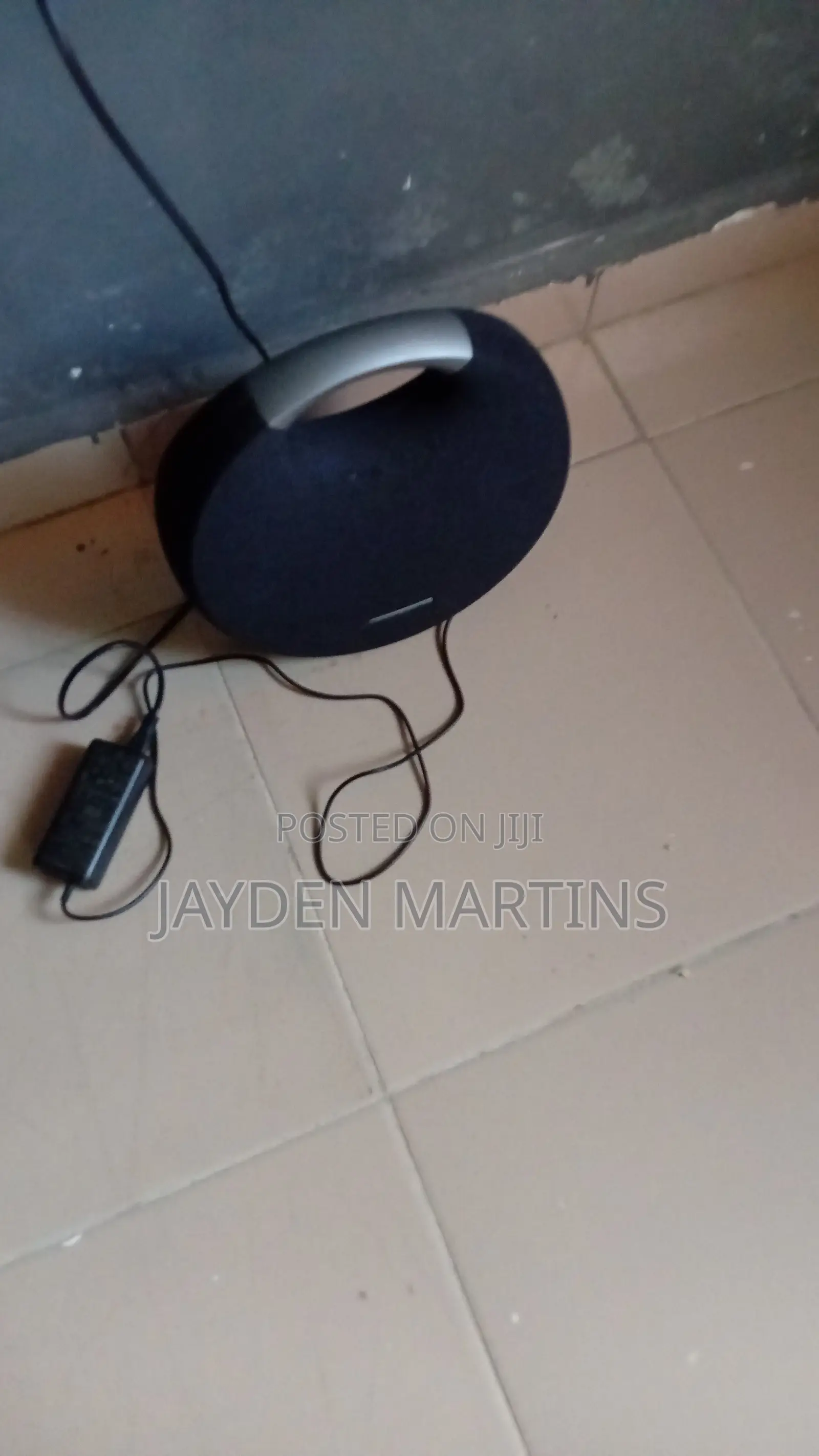 Bluetooth Speaker