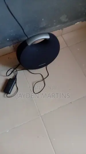 Bluetooth Speaker