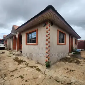 3bdrm Bungalow in Oluyole Estate for sale