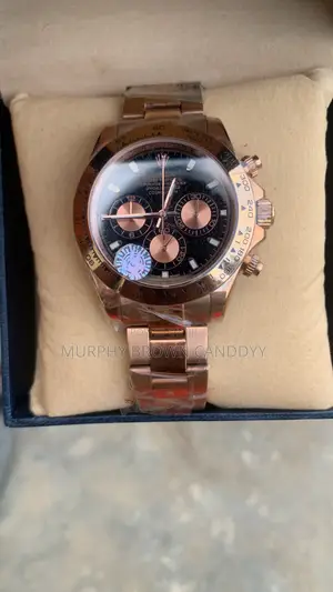 Rolex Watch 2025 Daytona 40mm Watch