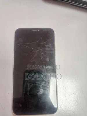Apple iPhone 11 64 GB White