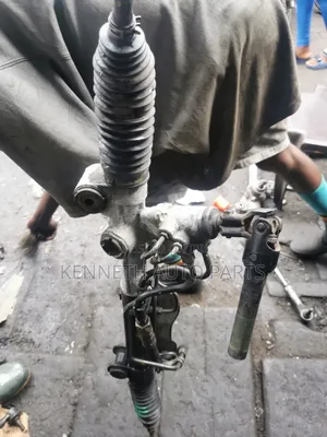 Power Steering Rack for Toyota Camry 2005 Model