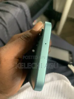 Samsung Galaxy A16 256 GB Blue