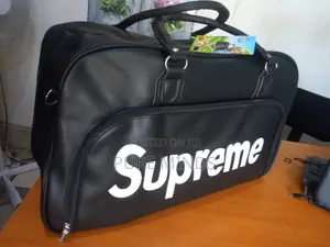 Supreme Designers Travelling Bags