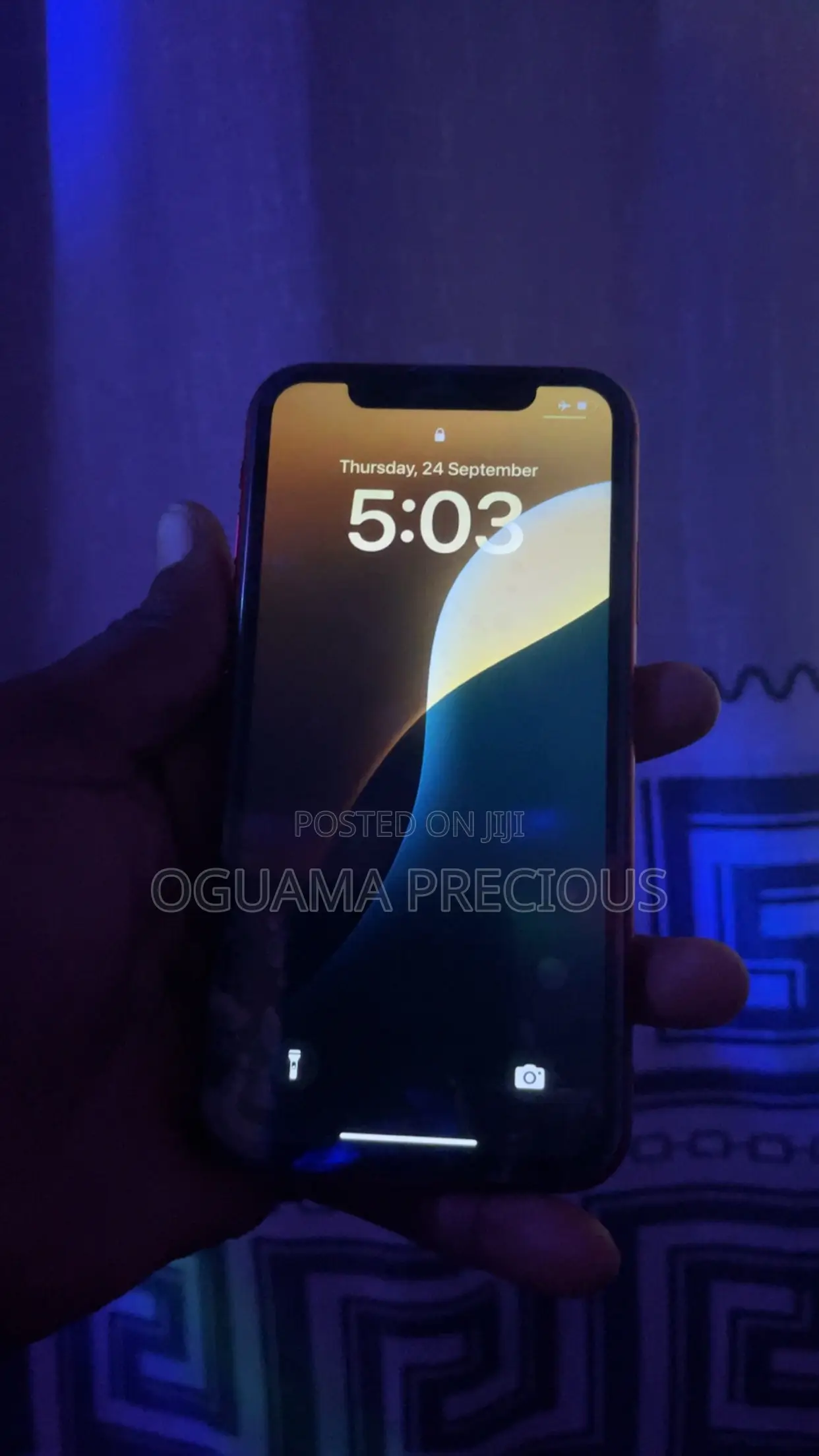 Apple iPhone XR 128 GB Red
