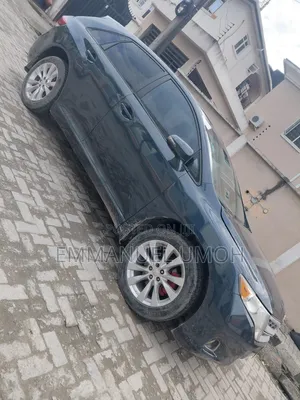Toyota Venza 2013 Blue