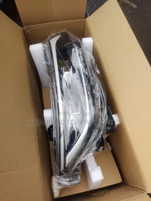 Head Lamp GAC GS4 2023