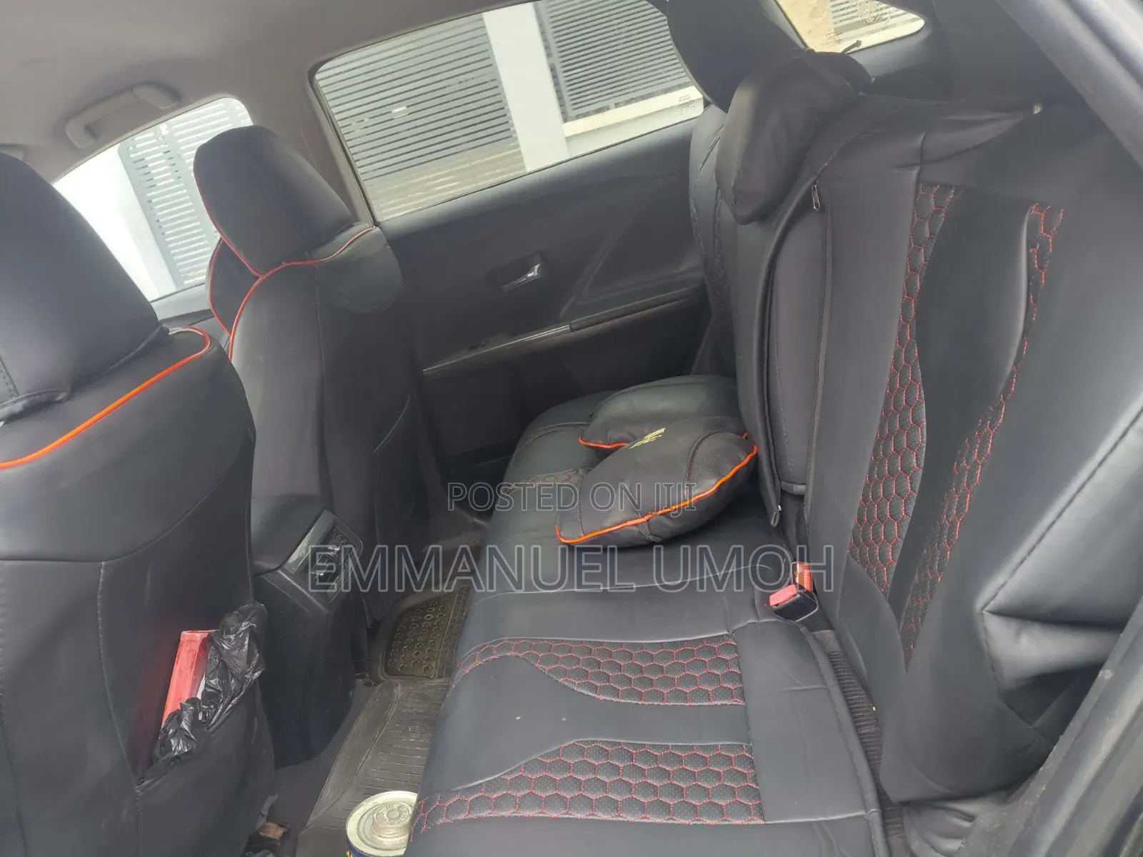 Toyota Venza 2013 Blue