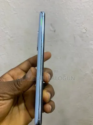 Samsung Galaxy S20 5G Uw 128 GB Blue