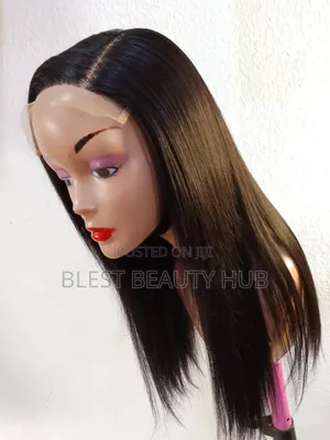 Human Hair