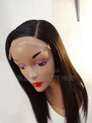 Human Hair