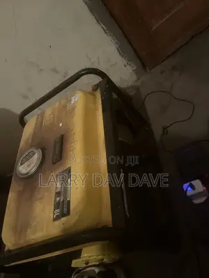 Firman 1.8kva Petrol
Generator