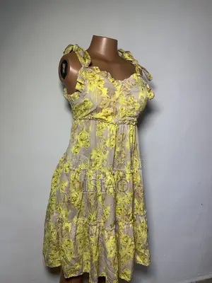 Elegant Gown Dress