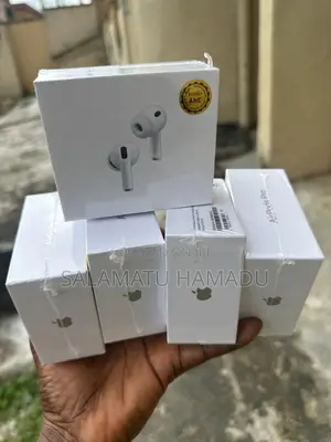 Apple AirPods Pro3