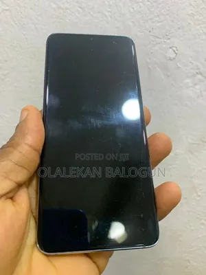 Google Pixel 4 XL 128 GB Black