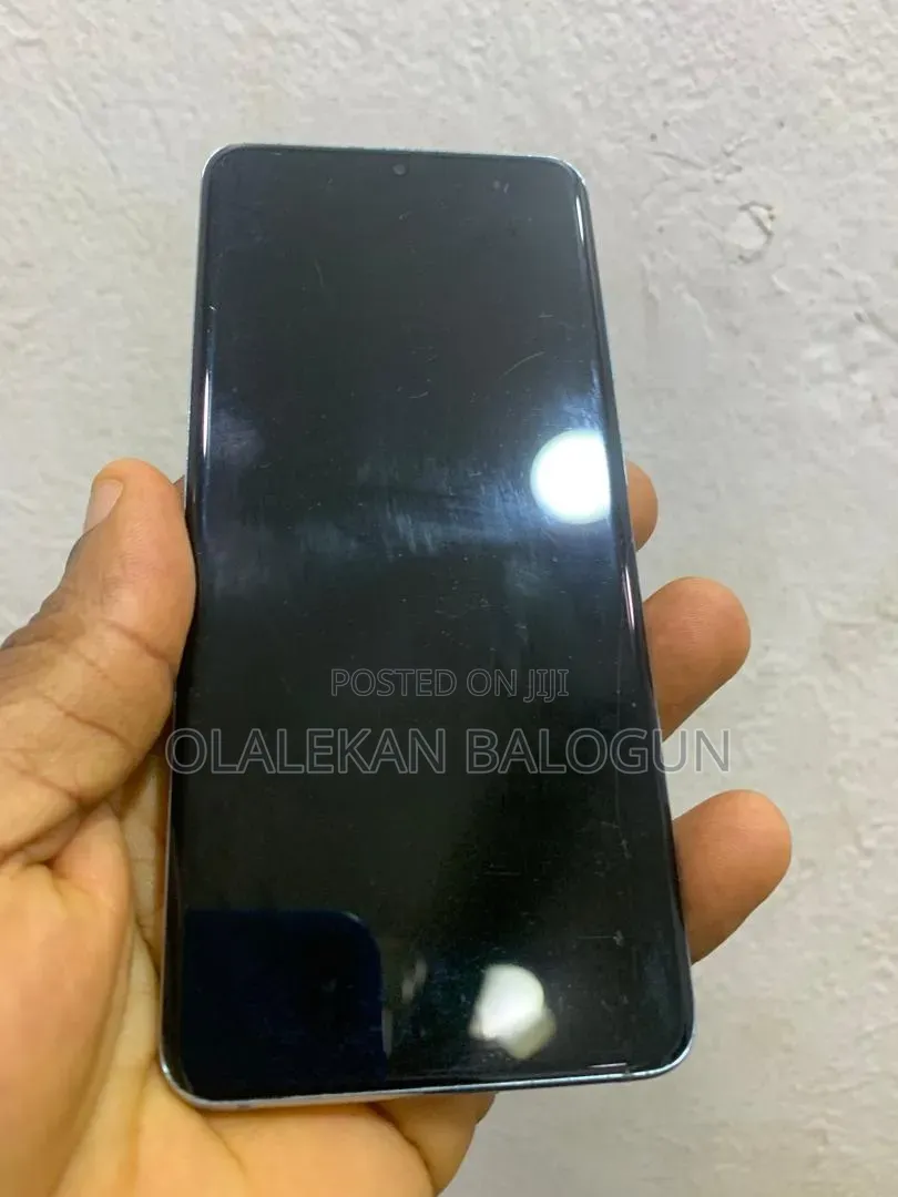 Google Pixel 4 XL 128 GB Black