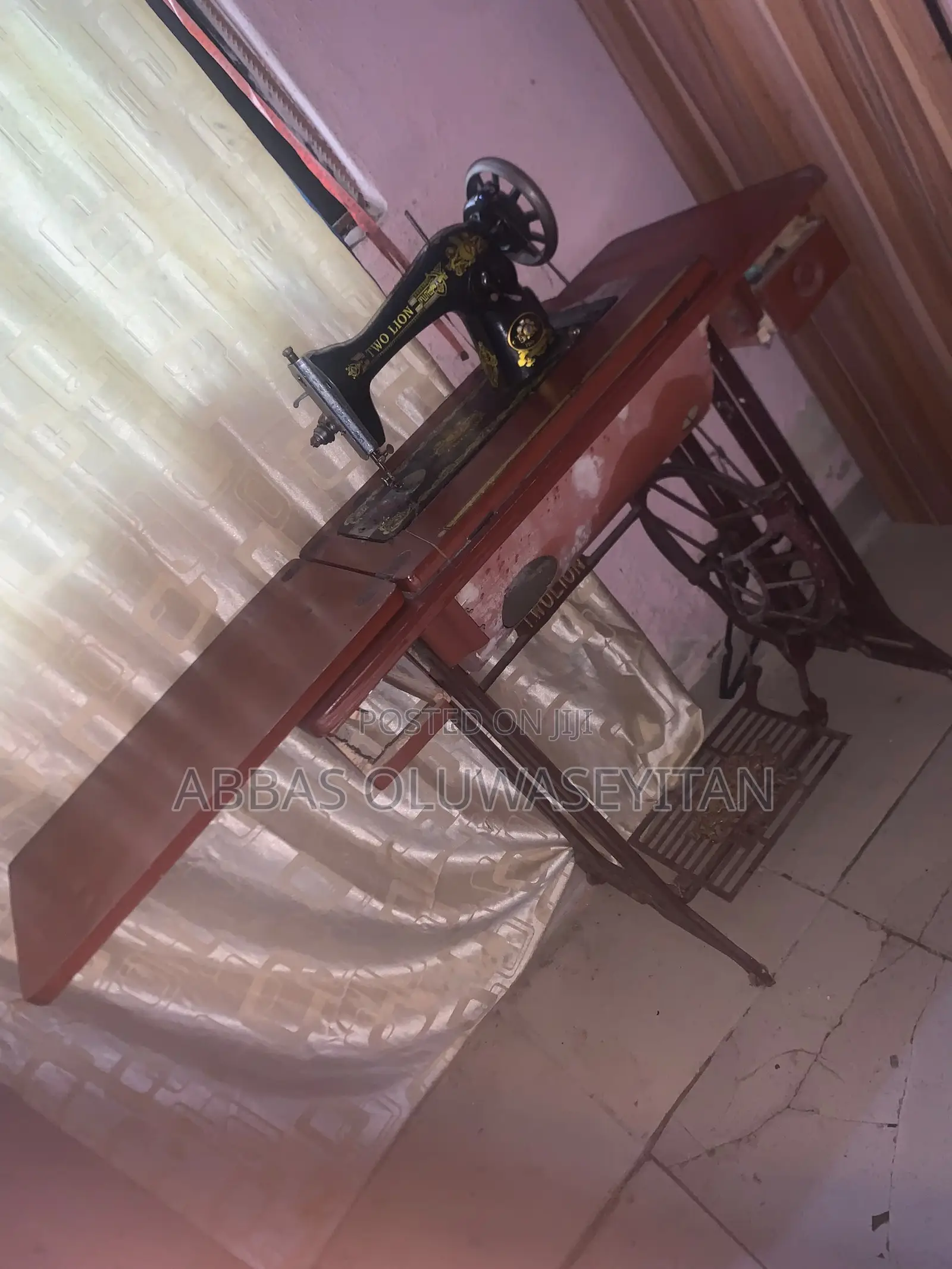 See Machine