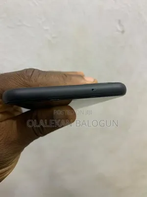 Google Pixel 4 XL 128 GB Black