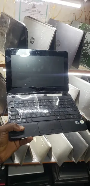 Laptop HP Mini 110 4GB Intel Pentium HDD 250GB