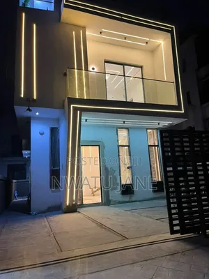 3bdrm Duplex in Sunshine Estates, VGC / Ajah for sale