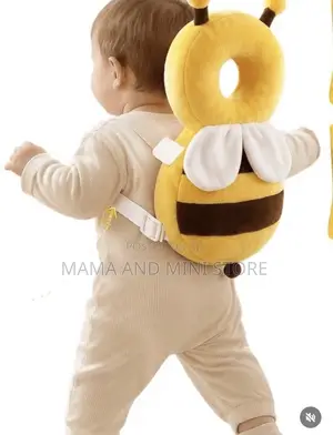 Baby Head Protector - Anti Fall Pillow