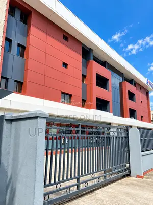 Premium Commercial Office Space