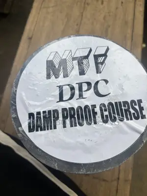 50 Meters Original DPC Damp Proof Course