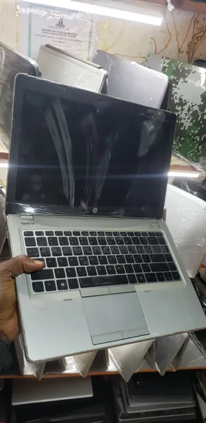 Laptop HP EliteBook Folio 9470M 8GB Intel Core i5 SSD 128GB