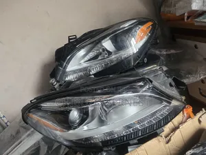 Head Light Gle Set Non Charger 2017 Model