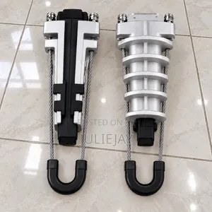 Fiber Cable Dead-End Clamp