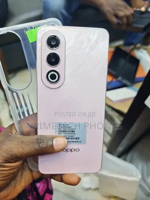Oppo A3x 128 GB Pink