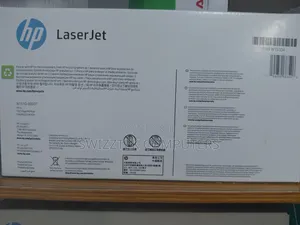 HP 151a Original Black Toner