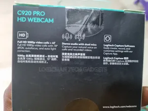 External Digital Camera for Laptop Fullcam