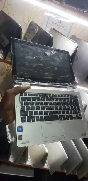Laptop Toshiba 4GB Intel Pentium HDD 320GB