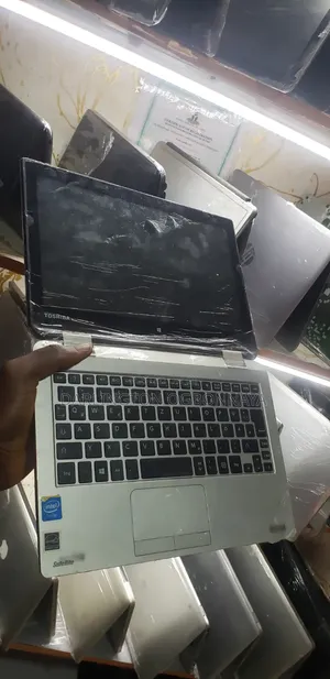 Laptop Toshiba 4GB Intel Pentium HDD 320GB
