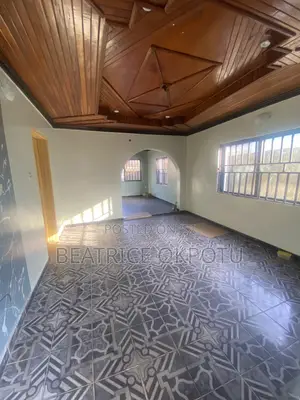 3bdrm Bungalow in Kubwa for rent