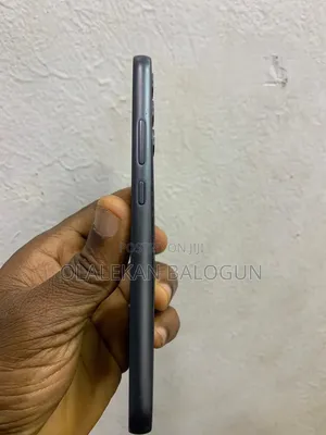 Samsung Galaxy A34 128 GB Black