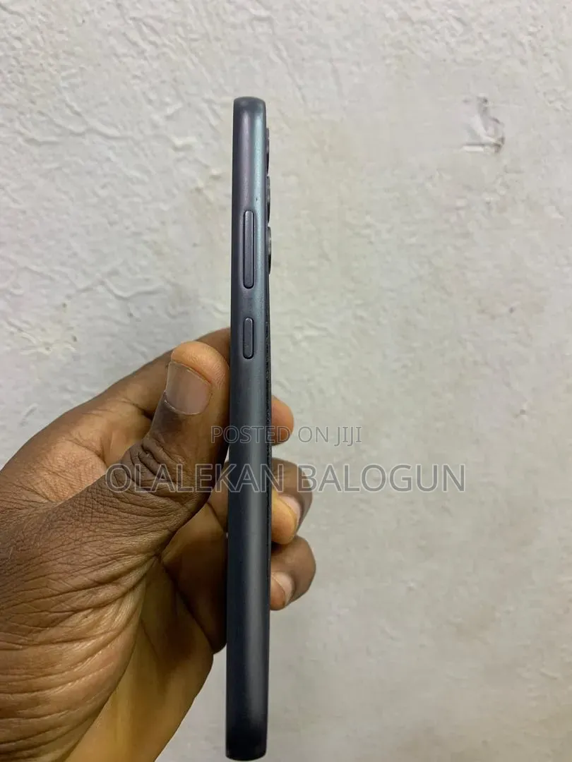 Samsung Galaxy A34 128 GB Black
